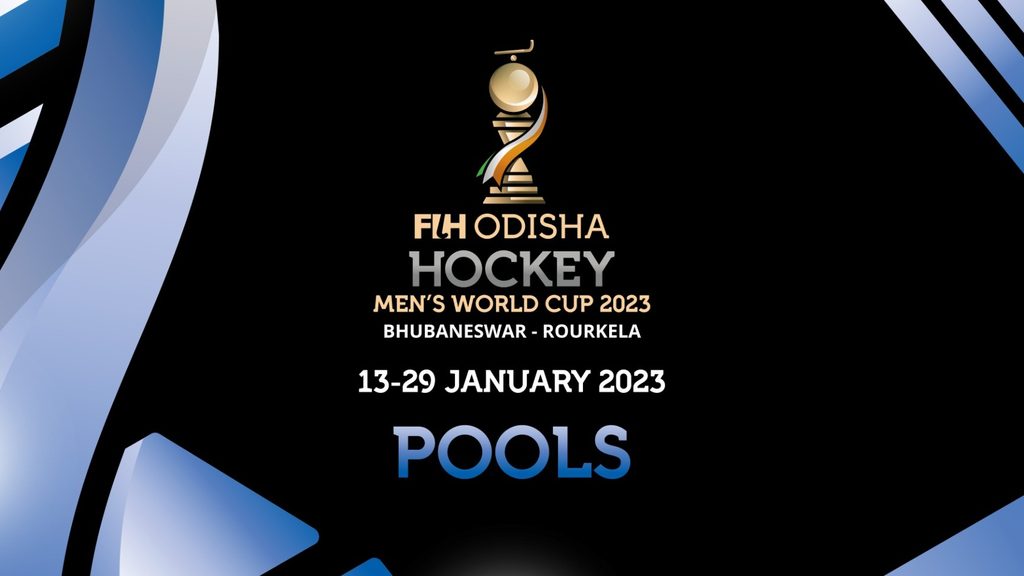 Fih Odisha Hockey Men S World Cup Bhubaneswar Rourkela Pools