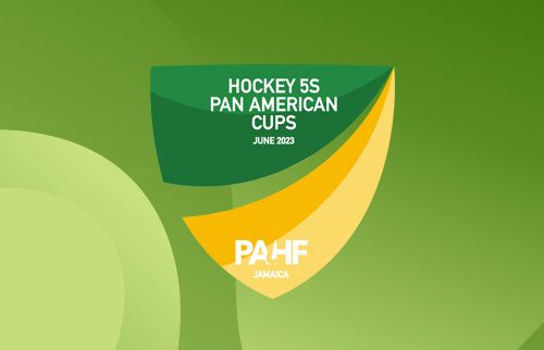 PAHF  Argentina, Paraguay, Mexico and Canada through to the semi-finals  (MEN)