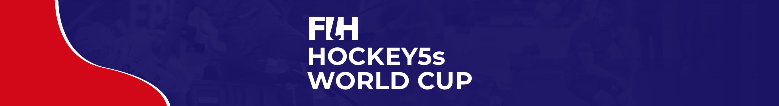 Hockey5s World Cup | Official FIH website