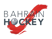 Bahrain federation logo