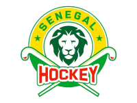 SENEGAL federation logo