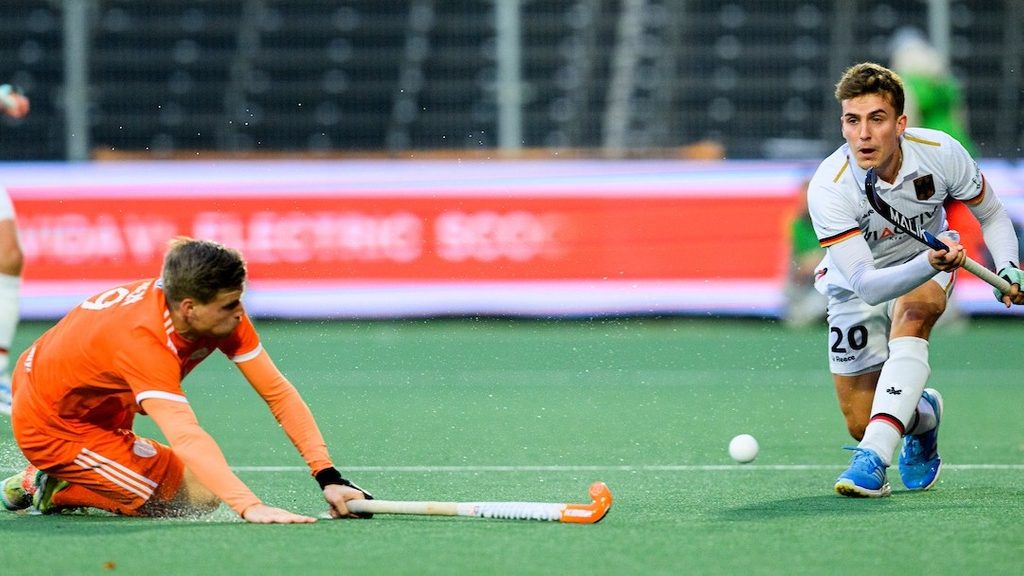 mdKw7d7swW - FIH Pro-League: New FIH Hockey Pro League season kicks off with gripping shootout wins for China and the Netherlands - The new FIH Hockey Pro League season kicked off with two high-quality encounters featuring three of the teams that contested gold-medal matches at Paris 2024.