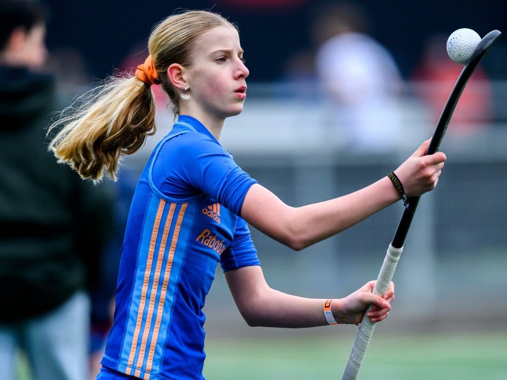 EuroHockey Freestyle makes its pledge for International Hockey Day