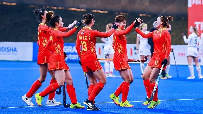 qg6nFqXC0t.jpg?v=5 - FIH Pro-League: New FIH Hockey Pro League season kicks off with gripping shootout wins for China and the Netherlands - The new FIH Hockey Pro League season kicked off with two high-quality encounters featuring three of the teams that contested gold-medal matches at Paris 2024.