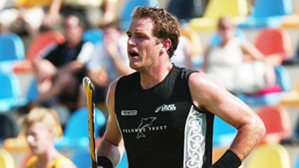 Shaw And Collier Replaced In Black Sticks