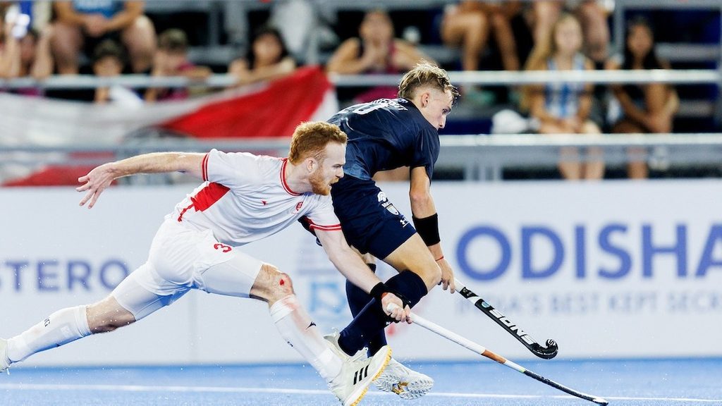 yOQFnMoQTF - FIH Pro-League: Germany women avenge shootout loss, England men pick up second win - It was a bit of déjà vu for Argentina, as both the women and men finished with similar outcomes to their matches on Tuesday.