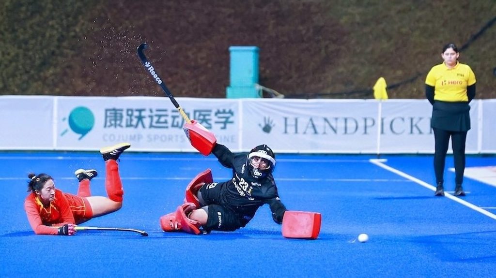 - FIH Pro-League: New FIH Hockey Pro League season kicks off with gripping shootout wins for China and the Netherlands - The new FIH Hockey Pro League season kicked off with two high-quality encounters featuring three of the teams that contested gold-medal matches at Paris 2024.