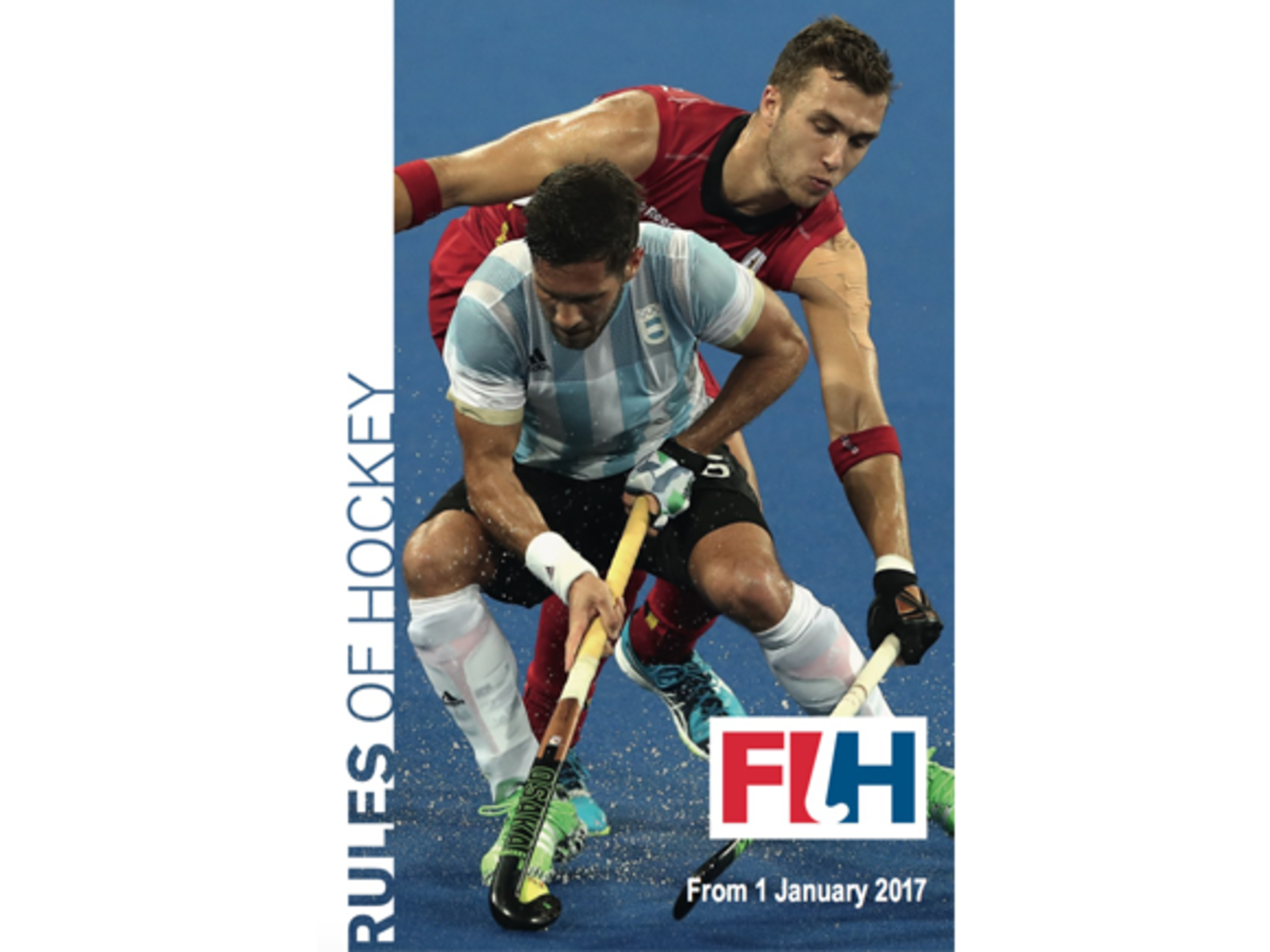 New Substitution Rule for Goalkeepers Adopted for Field Hockey