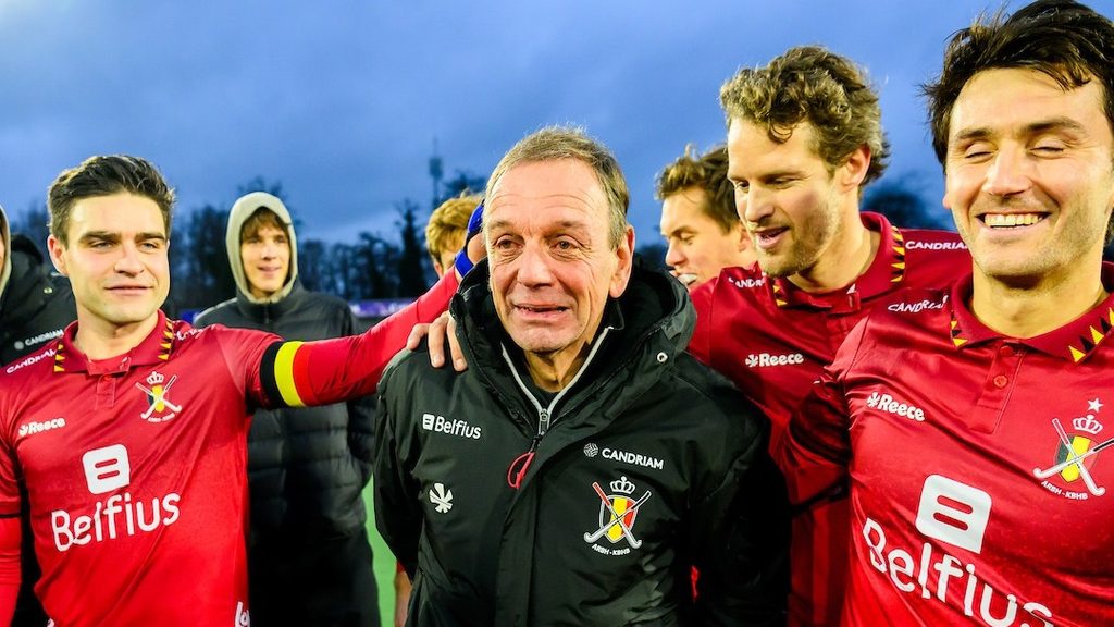 IwX2ZtNI09 - FIH Pro-League: Another Boon hat-trick propels Belgian men to victory over Germany - The first Amsterdam stage of the new FIH Hockey Pro League season came to an end on a triumphant note for the Belgian men.