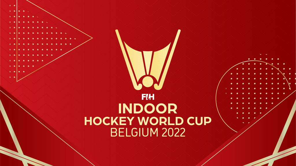 FIH Indoor Hockey World Cup One year to go!