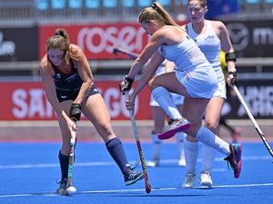 FIH Hockey Women's Junior World Cup Chile 2023: Pool D Preview