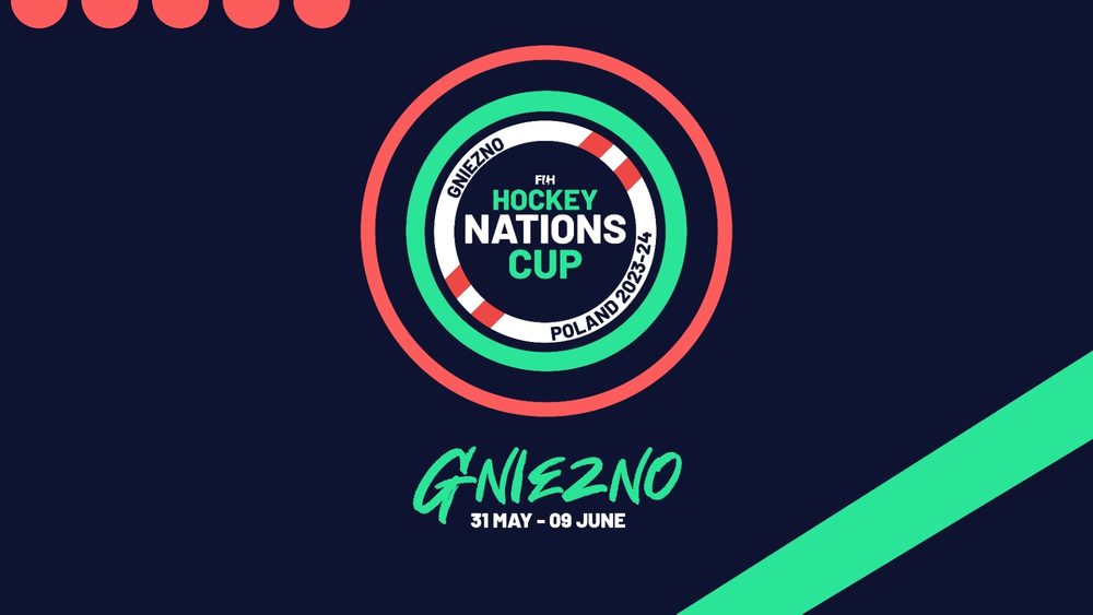 FIH Hockey Men’s Nations Cup Poland 2023/24: what the captains and ...