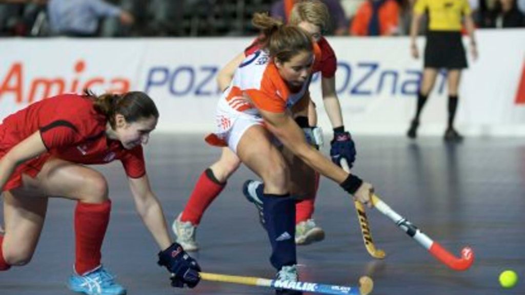 FIH Indoor World Cup Semi Final lineups complete