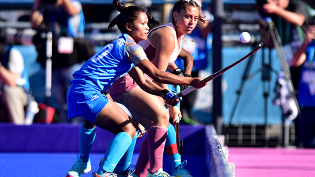 FIH creates Hockey5s World Cup