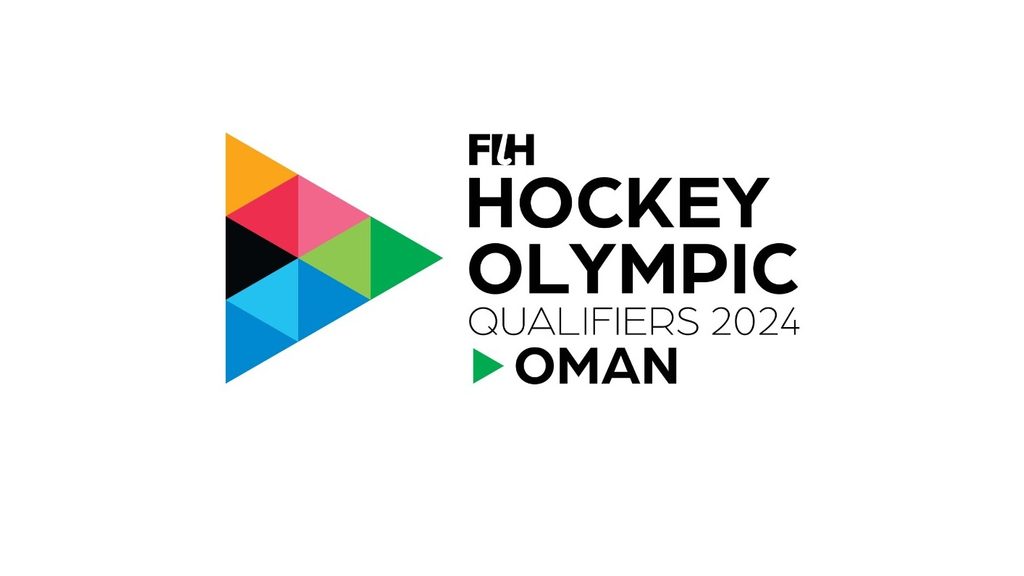 Oman to host FIH Hockey Olympic Qualifier