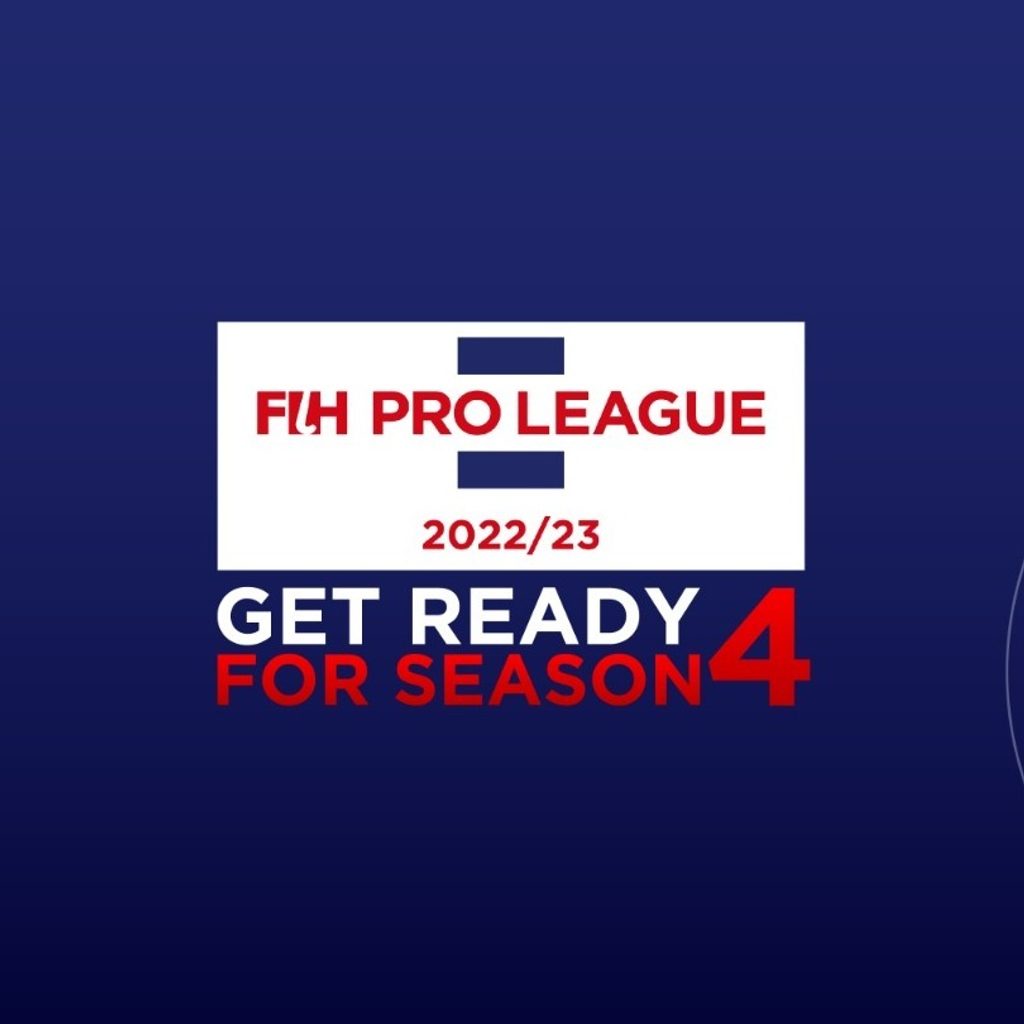 Indian hockey team gears up for FIH Pro League