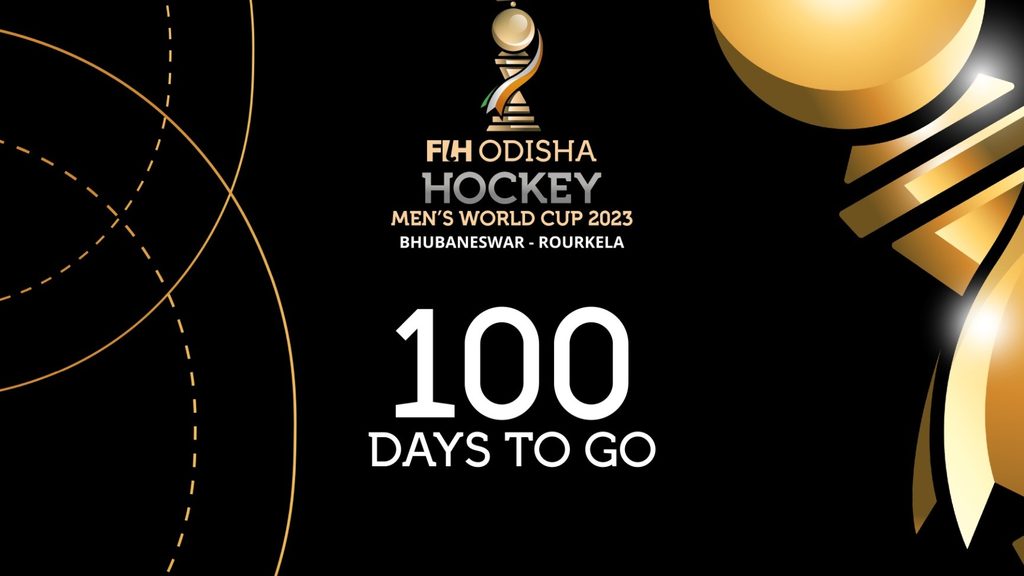 FIH Odisha Hockey Men's World Cup 2023 Bhubaneswar-Rourkela: Pool D