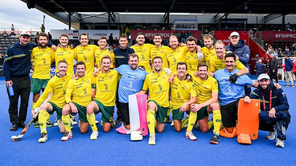 wpeahljOlY - FIH Pro-League: One Month to Go: Countdown Begins for FIH Hockey Pro League 2024/25 - The excitement is building across the global hockey community as we edge ever closer to the FIH Hockey Pro League 2024/25, with the new season starting off in exactly one month, on 30 November! The fans, teams, and coaches are gearing up for what promises to be another thrilling season of the “League of the Best.”